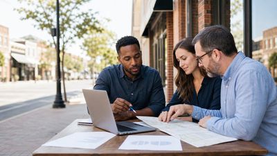 Best SEO Agencies in Fayetteville, NC (2026)