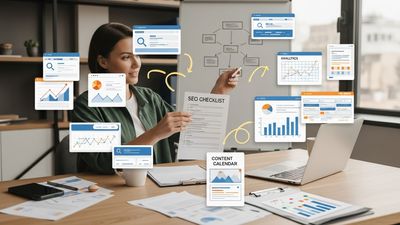 Ucraft SEO Guide: Complete Tutorial for 2026