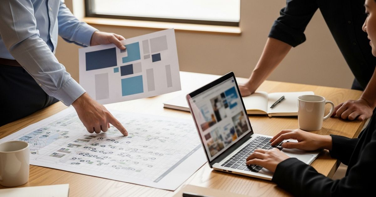 How to Manage Multiple Locations SEO: Step-by-Step Guide