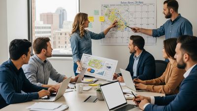 Best SEO Agencies in Akron, OH (2026)