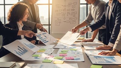 How to Track Keyword Rankings: Step-by-Step Guide