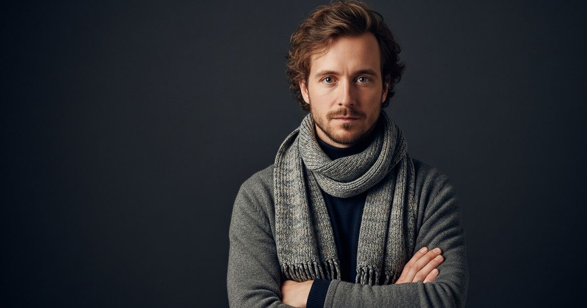 Warm editorial image of hands arranging blank wooden puzzle pieces on a modern desk, symbolizing strategic connections and local SEO partnership.