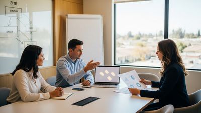 Best SEO Agencies in Stockton, CA (2026)