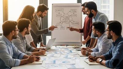 Best SEO Agencies in Bangalore (2026)
