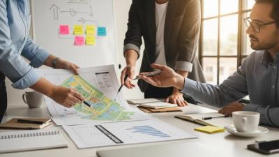 Programmatic SEO Maintenance & Updates