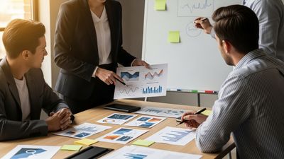 How to Measure Organic Traffic: Step-by-Step Guide