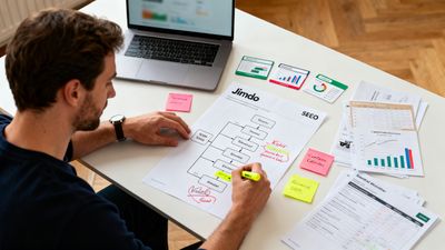 Jimdo SEO Guide: Complete Tutorial for 2026