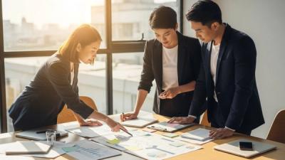 When Founders Should Pause SEO