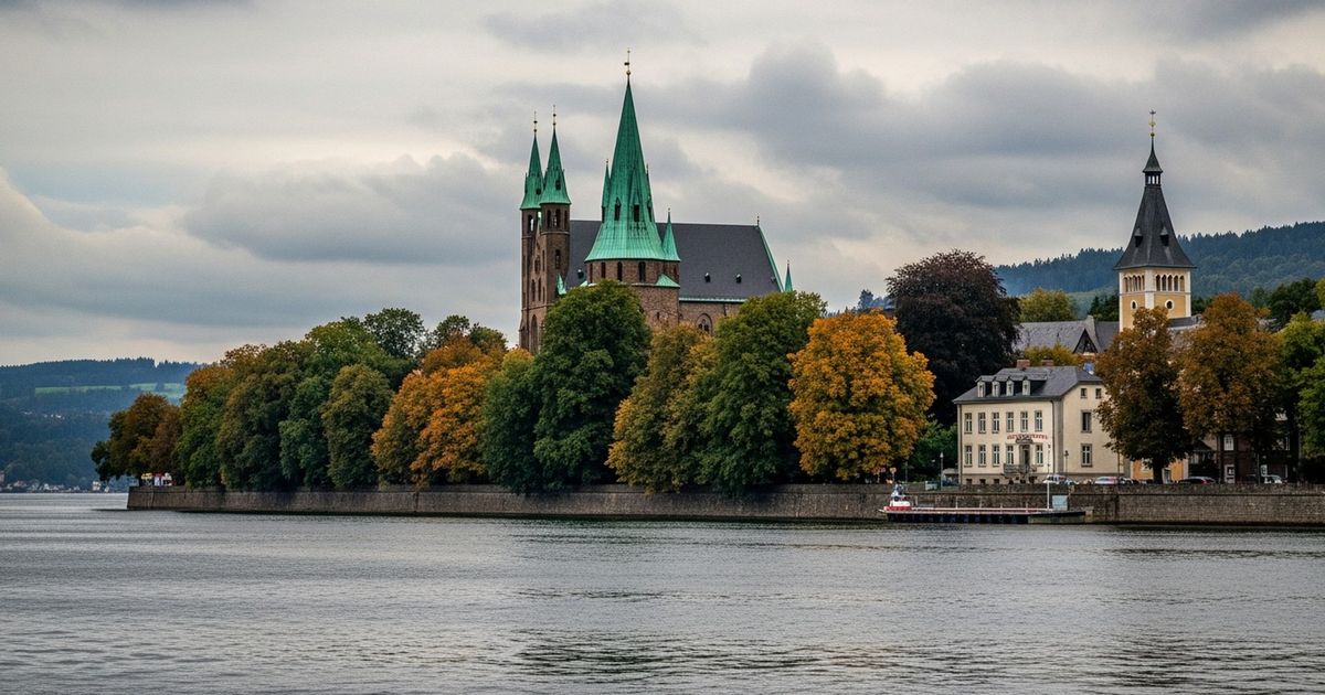 Plumber repairing a kitchen sink in a homeowner's house, professional and trustworthy service scene