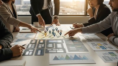 Best SEO Agencies in Irving, TX (2026)