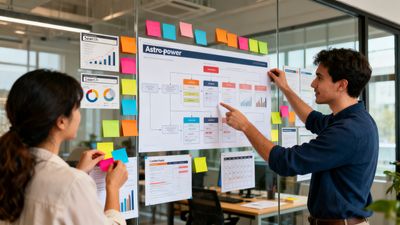 Astro SEO Guide: Complete Tutorial for 2026