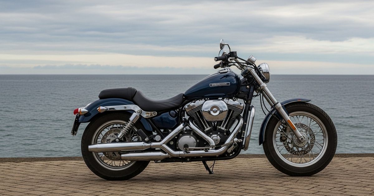 Hyper-realistic scene of organized household items at a driveway curb and a worker loading items, symbolizing professional junk removal services.