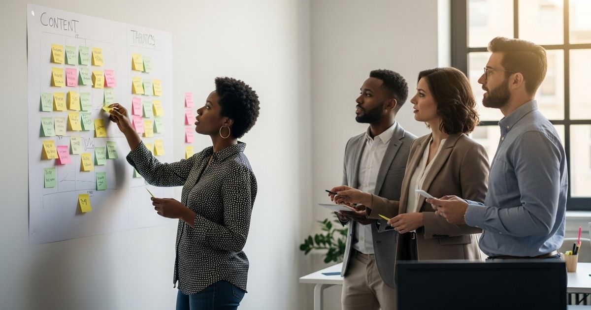 How to Use AI for SEO Content: Step-by-Step Guide