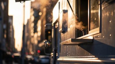 SEO for Food Trucks: The Complete Guide