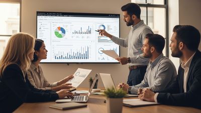 How to Track SEO Performance: Step-by-Step Guide