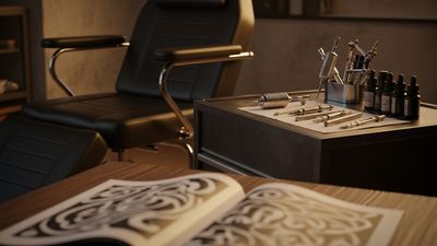 SEO for Tattoo Shops: The Complete Guide