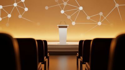 SEO for Conference Organizers: The Complete Guide