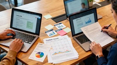 Scalenut vs NeuronWriter: Which Is Better? (2026 Comparison)