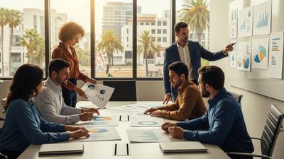 Best SEO Agencies in Anaheim, CA (2026)