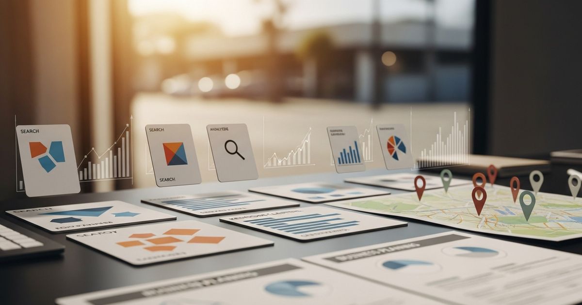 Best SEO Agencies in Oxnard, CA (2026)