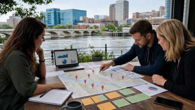 Best SEO Agencies in Grand Rapids, MI (2026)