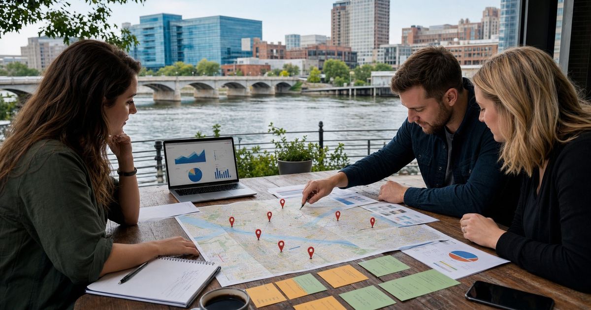 Best SEO Agencies in Grand Rapids, MI (2026)