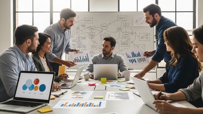 Best SEO Agencies in Newport News, VA (2026)