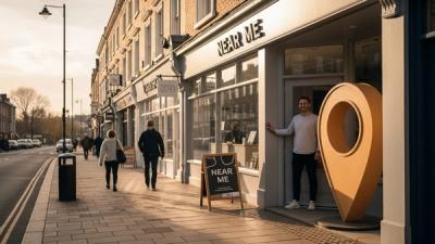 How to Optimize for Near Me Searches: Step-by-Step Guide