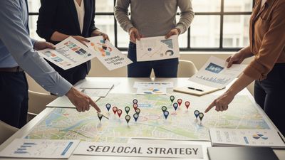 Best SEO Agencies in Winston-Salem, NC (2026)