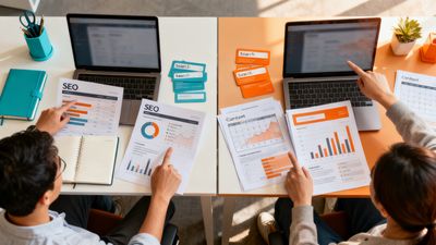 Frase vs Ahrefs: Which Is Better? (2026 Comparison)