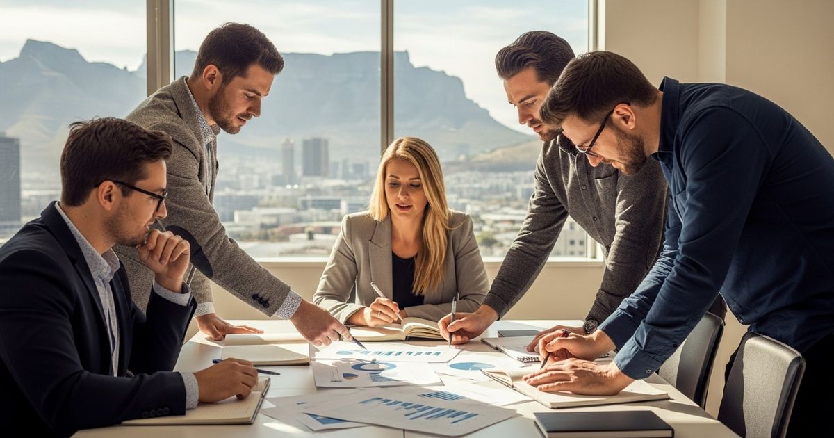 Best SEO Agencies in Cape Town (2026)