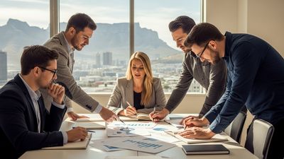 Best SEO Agencies in Cape Town (2026)