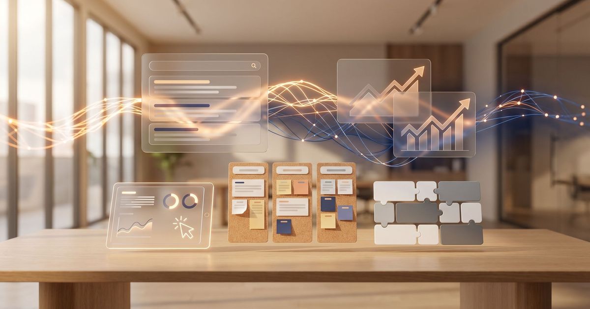 AI SEO Content Examples That Rank