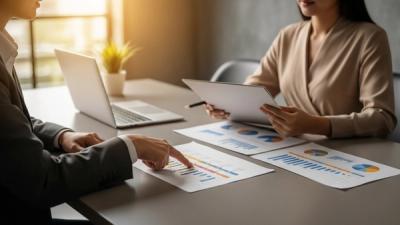 Switching From Agency to Done-For-You SEO