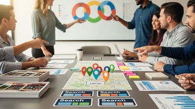 Best SEO Agencies in McKinney, TX (2026)