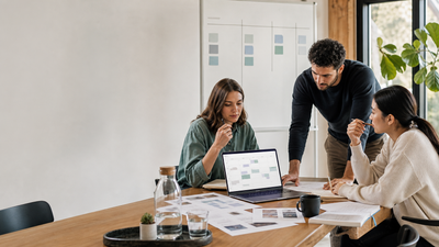 Outrank Alternatives for B2B SaaS: Choose the Right Content Workflow