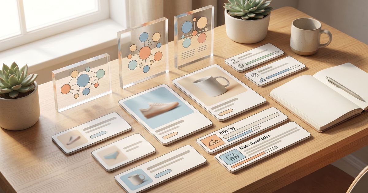 How to Write Product Descriptions for SEO: Step-by-Step Guide