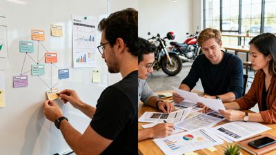 MarketMuse vs Scalenut: Which Is Better? (2026 Comparison)