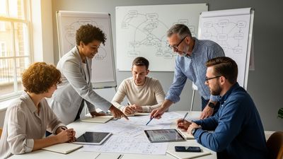 Best SEO Agencies in Portsmouth, UK (2026)
