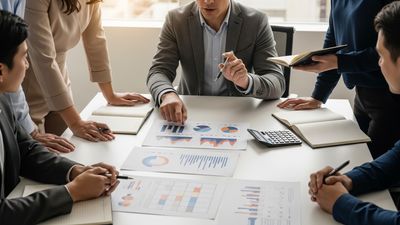 How to Calculate SEO ROI: Step-by-Step Guide