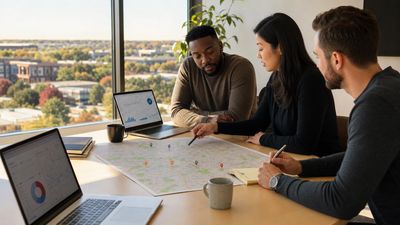 Best SEO Agencies in Overland Park, KS (2026)