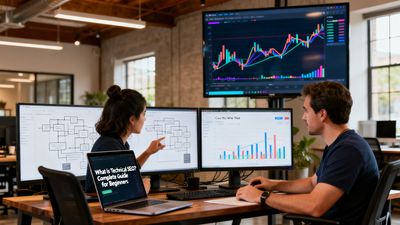 What Is Technical SEO? Complete Guide for Beginners