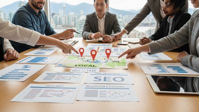 Best SEO Agencies in Vancouver, BC (2026)