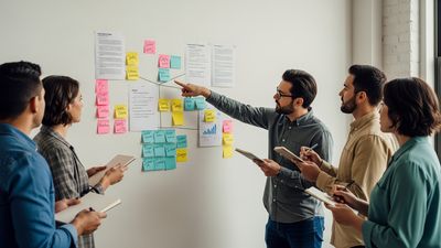 How to Scale Content Production: Step-by-Step Guide