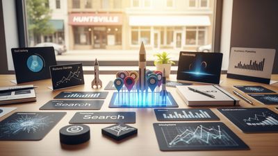 Best SEO Agencies in Huntsville, AL (2026)