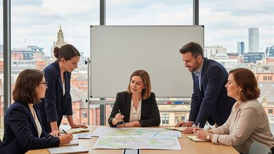 Best SEO Agencies in Sheffield (2026)