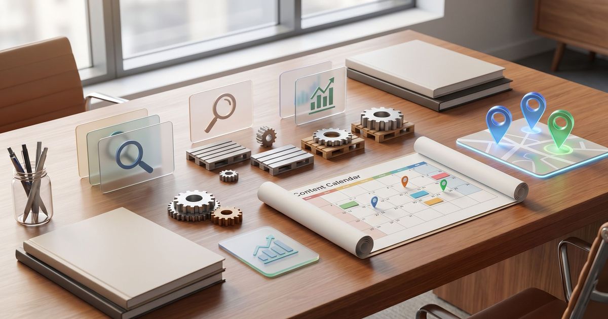 SEO for Wholesalers: The Complete Guide