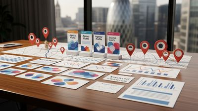Best SEO Agencies in London (2026)