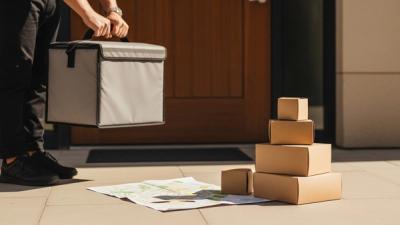 SEO for Food Delivery Services: The Complete Guide