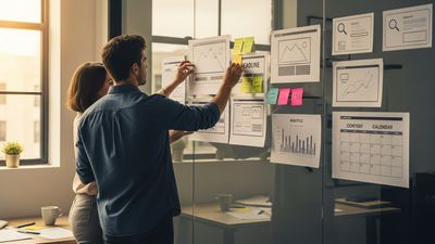 How to Optimize Above the Fold Content: Step-by-Step Guide